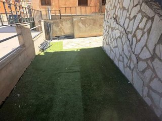 Casa adosada en venta en Paracuellos de Jiloca