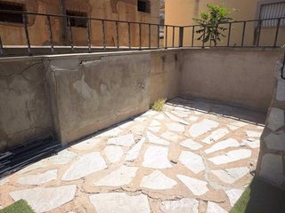 Casa adosada en venta en Paracuellos de Jiloca