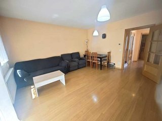 Casa adosada en venta en Paracuellos de Jiloca
