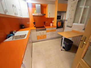 Casa adosada en venta en Paracuellos de Jiloca