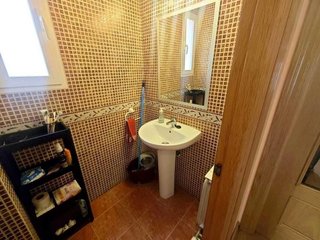 Casa adosada en venta en Paracuellos de Jiloca