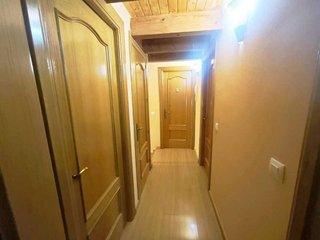 Casa adosada en venta en Paracuellos de Jiloca