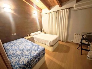 Casa adosada en venta en Paracuellos de Jiloca