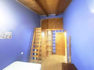 Casa adosada en venta en Paracuellos de Jiloca