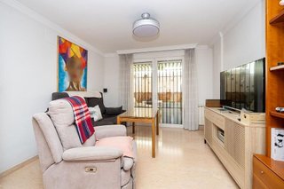 Casa adosada en venta en Cervantes en Granada