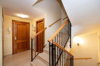 Casa adosada en venta en Cervantes en Granada