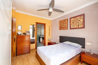 Casa adosada en venta en Cervantes en Granada