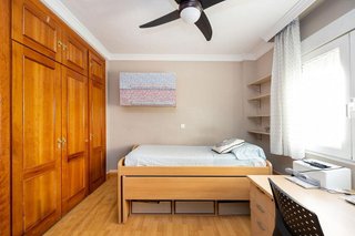 Casa adosada en venta en Cervantes en Granada