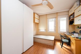Casa adosada en venta en Cervantes en Granada