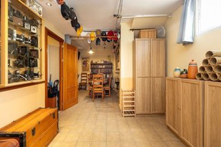Casa adosada en venta en Cervantes en Granada