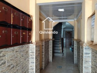Piso en venta en Sant Miquel - Tres Torres en Granollers