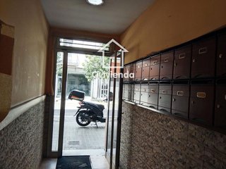 Piso en venta en Sant Miquel - Tres Torres en Granollers