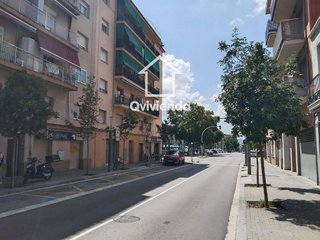 Piso en venta en Sant Miquel - Tres Torres en Granollers