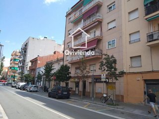Piso en venta en Sant Miquel - Tres Torres en Granollers