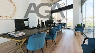 Local comercial en venta en Centre en Badalona