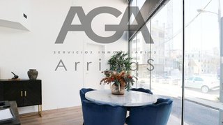 Local comercial en venta en Centre en Badalona