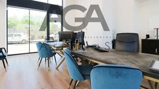 Local comercial en venta en Centre en Badalona