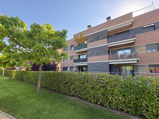 Piso en venta en Sentmenat