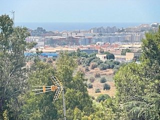 Casa adosada en venta en Las Flores en Mijas