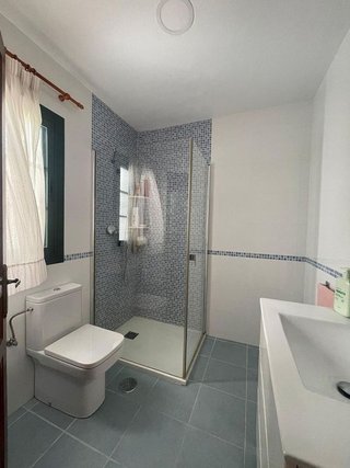Casa adosada en venta en Las Flores en Mijas