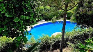 Casa adosada en venta en Las Flores en Mijas