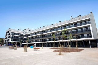 Piso en venta en Cementiri Vell en Terrassa