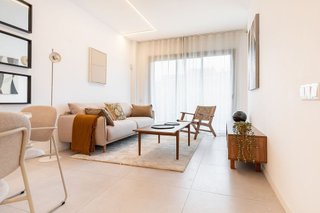 Piso en venta en Cementiri Vell en Terrassa