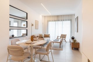 Piso en venta en Cementiri Vell en Terrassa