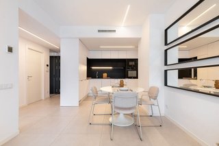 Piso en venta en Cementiri Vell en Terrassa