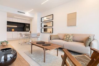 Piso en venta en Cementiri Vell en Terrassa