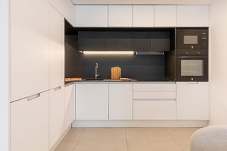 Piso en venta en Cementiri Vell en Terrassa
