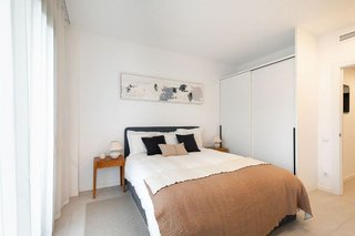 Piso en venta en Cementiri Vell en Terrassa