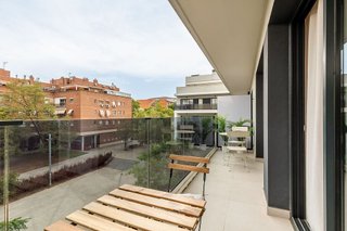 Piso en venta en Cementiri Vell en Terrassa