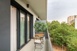 Piso en venta en Cementiri Vell en Terrassa