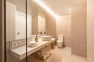 Piso en venta en Cementiri Vell en Terrassa