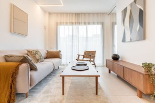 Piso en venta en Cementiri Vell en Terrassa
