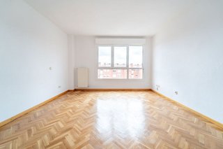 Piso en venta en Horcajo en Madrid