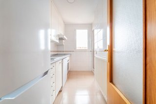 Piso en venta en Horcajo en Madrid