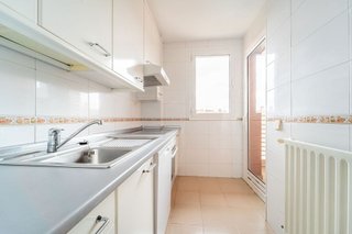 Piso en venta en Horcajo en Madrid