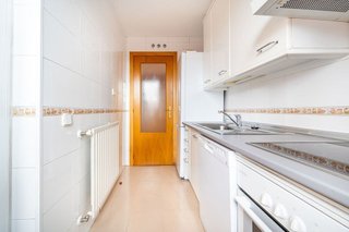 Piso en venta en Horcajo en Madrid