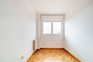 Piso en venta en Horcajo en Madrid