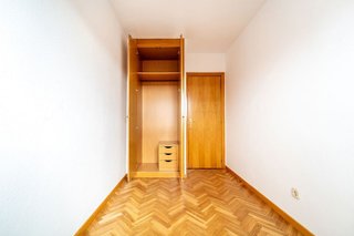 Piso en venta en Horcajo en Madrid