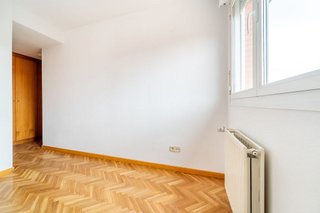 Piso en venta en Horcajo en Madrid
