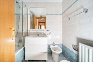 Piso en venta en Horcajo en Madrid