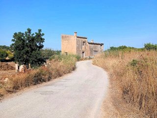 Casa rural en venta en Manacor Centro en Manacor