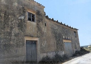 Casa rural en venta en Manacor Centro en Manacor