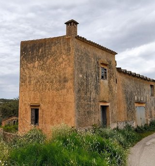 Casa rural en venta en Manacor Centro en Manacor