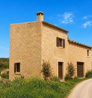 Casa rural en venta en Manacor Centro en Manacor