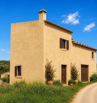 Casa rural en venta en Manacor Centro en Manacor