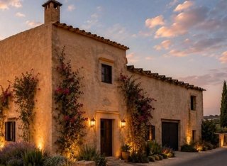 Casa rural en venta en Manacor Centro en Manacor